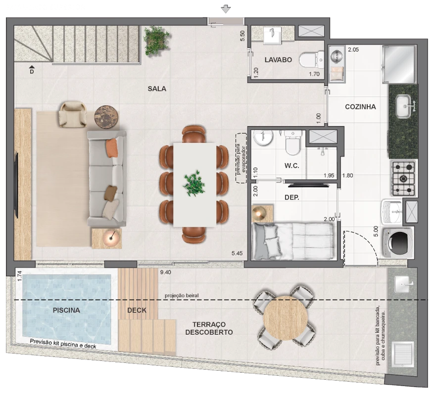 Planta
