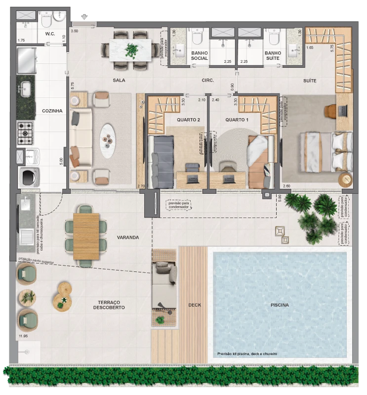 Planta