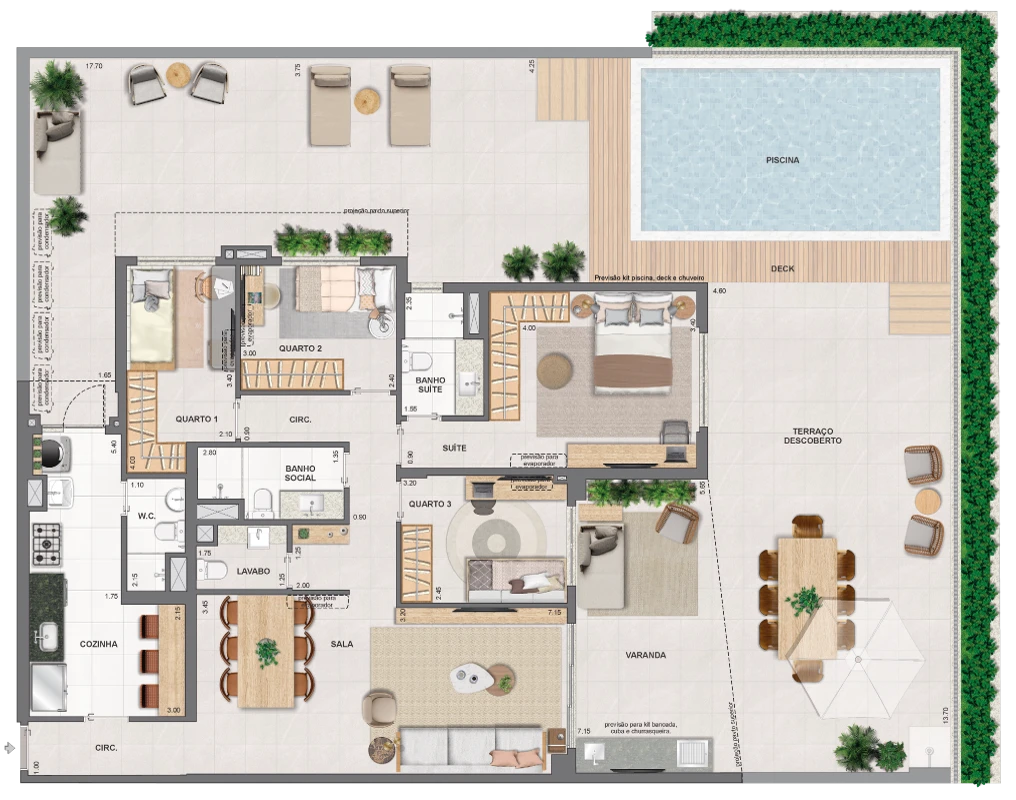 Planta
