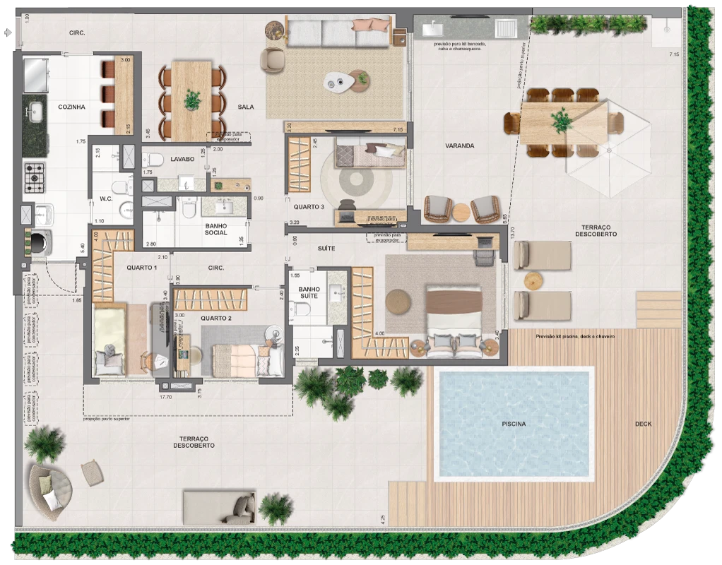 Planta
