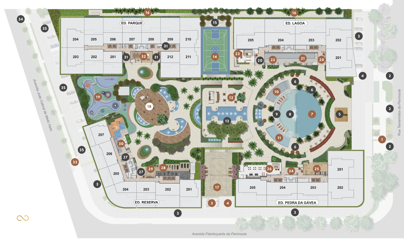 Masterplan